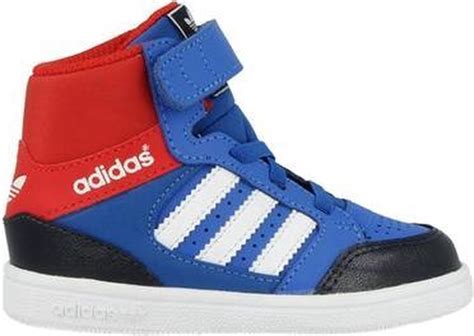 adidas baby schoenen blauw|Kinderschoenen .